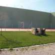 Polideportivo Polideportivo